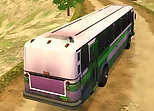 Coach Bus Drive Simulator