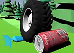 Wheel Smash