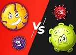 Virus War Multiplayer