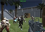 Shooting Zombie fps Xtreme Good vs Bad Boys