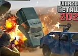 Warzone Getaway 2020