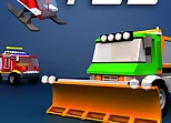 Toy Car Simulator : Car Simulation Game