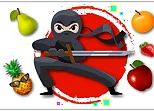 Fruit Slicing