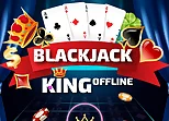 Blackjack King Offline