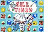 Kill Virus