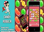 Candy Robber