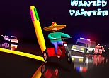 Wanted Painter