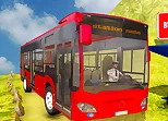 Metro Bus Games Real Metro Sim