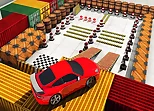 Free car parking games 3d : Free Parking Simulator