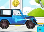 Car Wash Unlimited