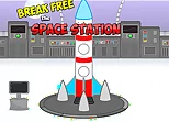 Break Free Space Station