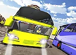 US Bus Transport Service 2020