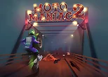 Moto Maniac 2