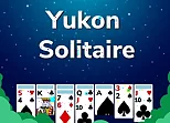 Yukon Solitaire