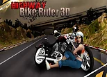 Highway Rider Bike Racing: Crazy Bike Traffic Race
