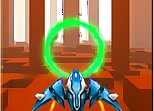 Infinite Jet Speed Racer Game
