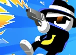 Johnny Revenge