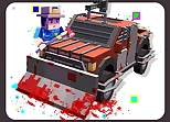 Endless Zombie Road