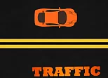 Traffic Racer2D