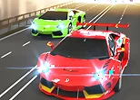 SuperCar Racing