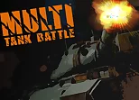 Multi Tank Battle