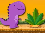 T_rex Run