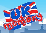 United Kingdom Memory