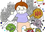 Against Coronavirus Puzzle