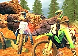 Offroad Motorcycle Bike Racing 2020
