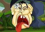 Funny Face Jigsaw