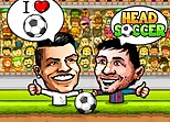 Head Soccer