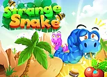 Strange Snake