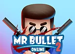 Mr Bullet 2 Online