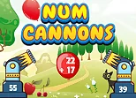 Num Cannons