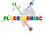 Flags Maniac