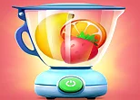 Blendy Juicy Simulation