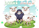 Lambs Jigsaw