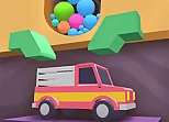 Sand Ball