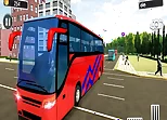 Real Coach Bus Simulator 3D 2019