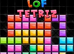 Lof Tetriz
