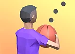 Ball Pass 3D