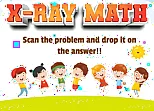 X Ray Math