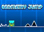 Geometry Jump