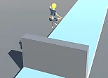 Run Wall Jump 2020