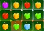 Capsicum Match 3