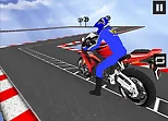 Motor Bike Stunts Sky 2020