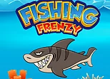 Fishing Frenzy