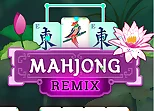 Mahjong Remix