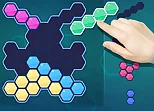 Block Hexa Puzzle