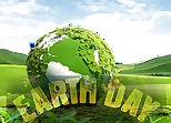 World Earth Day Puzzle